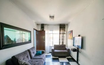 house em Avenida dos Pequis, Jardim Vila Formosa - São Paulo - SP