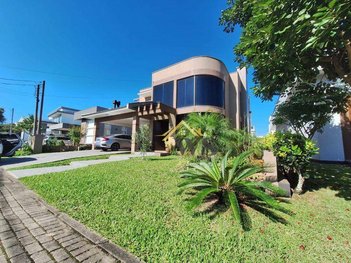 house em Avenida Fernandes Bastos, Centro - Tramandaí - RS