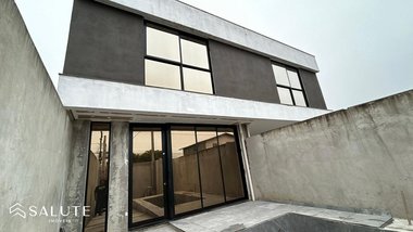 house em Rua Fermino Taveira Cruz, Barra - Balneário Camboriú - SC