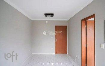apartment em Tocantins, Nova Gerti - São Caetano do Sul - SP