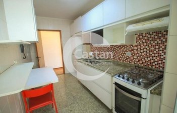 apartment em Praça Alexandre Fleming, Vila Cláudia - São Paulo - SP