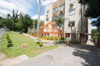 apartment em Rua Dea Coufal, Ipanema - Porto Alegre - RS