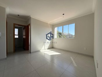 apartment em Rua Ministro Oliveira Salazar, Santa Mônica - Belo Horizonte - MG