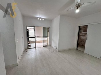 apartment em Rua Xingu, Freguesia (Jacarepaguá) - Rio de Janeiro - RJ