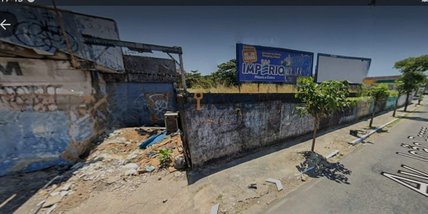 land_lot em Avenida João Pessoa, Demócrito Rocha - Fortaleza - CE