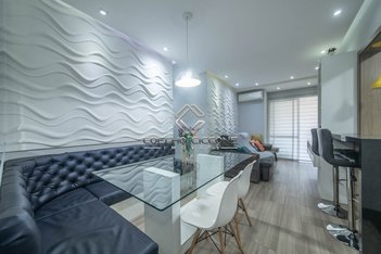 apartment em Rua Joana Angélica, Barcelona - São Caetano do Sul - SP