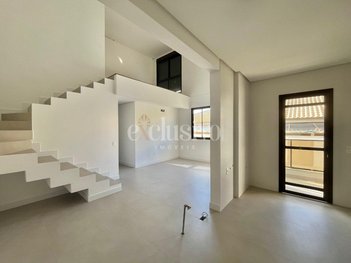 apartment em Rua Vereador Batista Pereira, Balneário - Florianópolis - SC