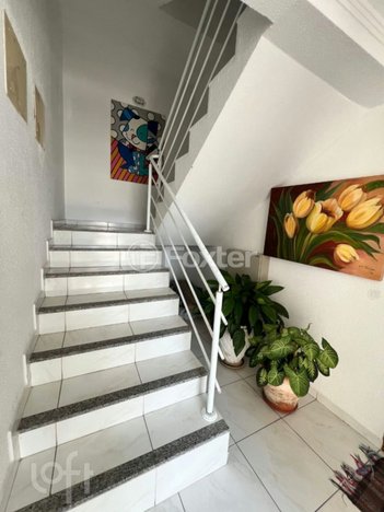 apartment em Servidão Danir José Valente, Ingleses do Rio Vermelho - Florianópolis - SC