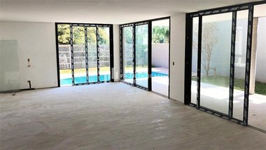 house em Alameda dos Nhambiquaras, Indianópolis - São Paulo - SP