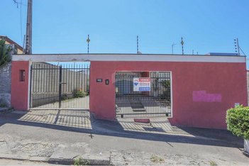 house em Rua Doutor Oliveira Coutinho, Jardim Leandro Dromani - Sorocaba - SP