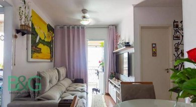 apartment em Rua Pernambucana, Conceição - Osasco - SP