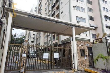 apartment em Avenida Geremário Dantas, Pechincha - Rio de Janeiro - RJ