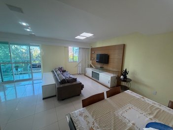 apartment em Praça Professor Fleming, Jaqueira - Recife - PE