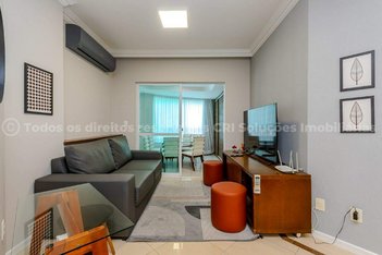 apartment em Rua 3750, Centro - Balneário Camboriú - SC