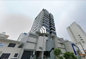 apartment em Avenida Coronel Marcos Konder, Centro - Itajaí - SC
