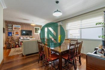apartment em Rua Jesuíno Arruda, Itaim Bibi - São Paulo - SP