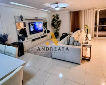 apartment em Rua Gustavo Corção, Recreio dos Bandeirantes - Rio de Janeiro - RJ
