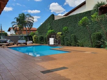 house em Rua Professora Nair Attab dos Santos, Jardim Tarraf II - São José do Rio Preto - SP