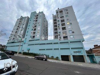 apartment em São Luiz Gonzaga, Vila Nova - Novo Hamburgo - RS
