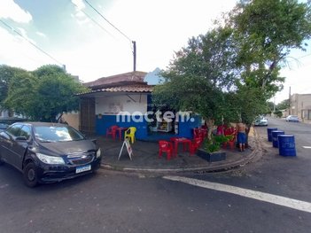house em Rua Japurá, Jardim Canadá - Ribeirão Preto - SP