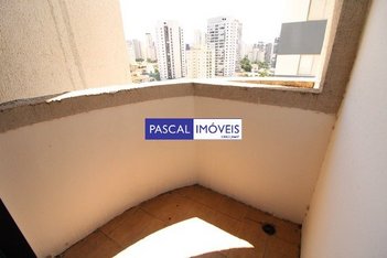 apartment em Avenida da Invernada, Vila Congonhas - São Paulo - SP