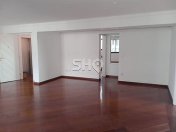 apartment em Rua Professor Artur Ramos, Jardim Paulista - São Paulo - SP