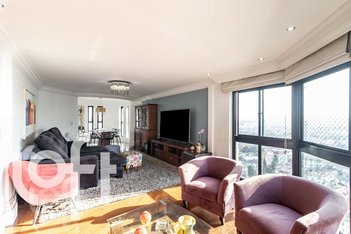 apartment em Etiópia, Parque da Mooca - São Paulo - SP