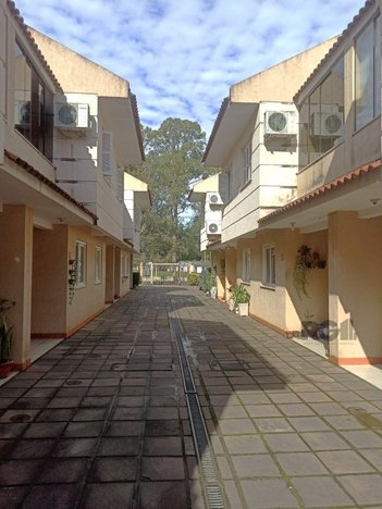 house em Orleaes, Guarujá - Porto Alegre - RS