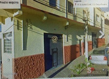 commercial_property em Rua Doutor Gabriel Covelli, Parque Peruche - São Paulo - SP