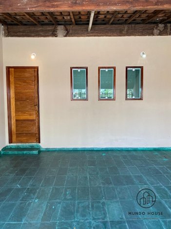 house em Rua José Trugillano, Parque Vitória Régia - Sorocaba - SP