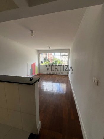 apartment em Rua das Fiandeiras, Vila Olímpia - São Paulo - SP