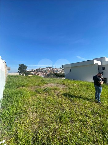 land_lot em Rua Angelina Folgosi Fávero, Residencial Santa Giovana - Jundiaí - SP