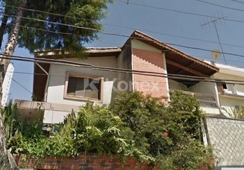house em Rua Doutor José Luís Guimarães, Parque Mandaqui - São Paulo - SP