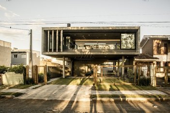 house em Avenida Noiva do Mar, Xangri-Lá - Xangri-Lá - RS