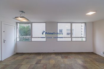 apartment em Alameda Casa Branca, Jardim Paulista - São Paulo - SP