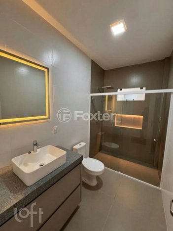 apartment em Avenida Mauro Ramos, Centro - Florianópolis - SC