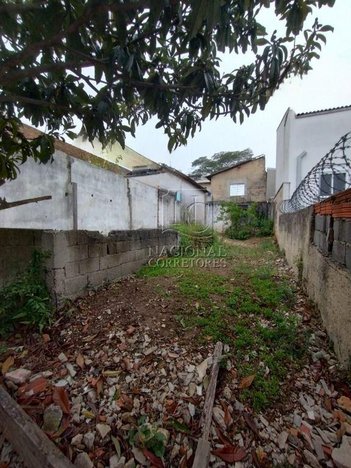 land_lot em Rua Anhembi, Vila Curuçá - Santo André - SP