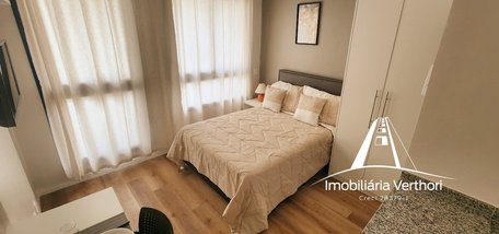 apartment em Rua Coronel Lisboa, Vila Mariana - São Paulo - SP