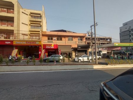 Cômodo Condomínio