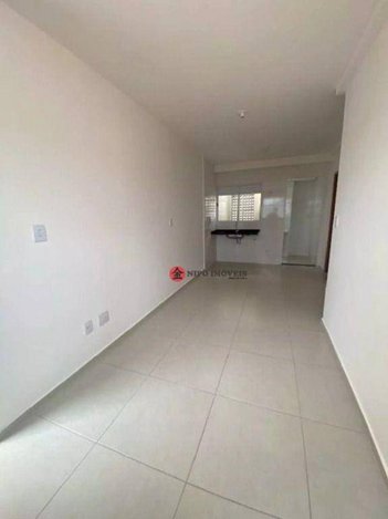 apartment em Rua Oliveira Catrambi, Jardim Vila Formosa - São Paulo - SP