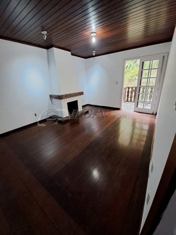 apartment em Avenida Barão do Rio Branco, Centro - Petrópolis - RJ