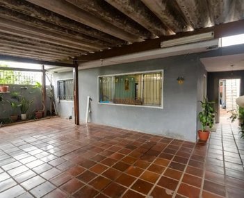 house em Rua Paulo Bim, Água Funda - São Paulo - SP