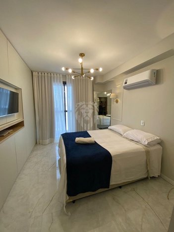 apartment em Rua Alvorada, Vila Olímpia - São Paulo - SP