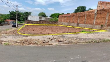 house em Rua Lázaro Rodrigues, Parque Jardim Europa - Bauru - SP