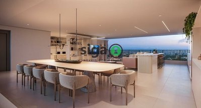 apartment em Rua Manuel da Nóbrega, Paraíso - São Paulo - SP