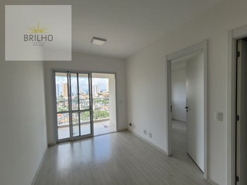 apartment em Avenida Bussocaba, Umuarama - Osasco - SP