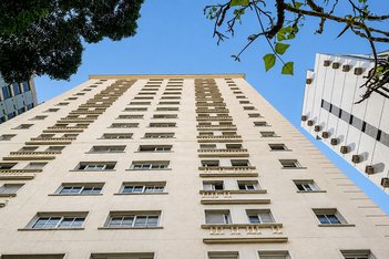 apartment em Rua Coronel Quirino, Cambuí - Campinas - SP