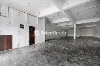 industrial em Rua Alfredo de Souza, Jardim Anchieta - Mauá - SP