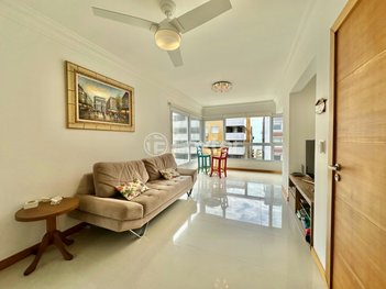 apartment em Rua Guaraci, Capão da Canoa - Capão da Canoa - RS