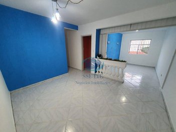 apartment em Avenida Jabaquara, Mirandópolis - São Paulo - SP